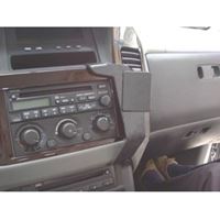 Bild von Brodit ProClip für Mitsubishi Wagon, ab Baujahr 2000