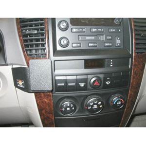 Immagine di Brodit ProClip für KIA Sorento 1, ab Baujahr 08/2002 bis 06/2006