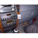 Image de Brodit ProClip für KIA Sorento 1, ab Baujahr 08/2002 bis 06/2006 (NUR für Modelle mit Holzpanel!)