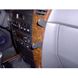 Image de Brodit ProClip für KIA Sorento 1, ab Baujahr 08/2002 bis 06/2006 (NUR für Modelle mit Holzpanel!)