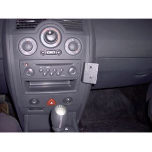 Image de Brodit ProClip für Renault Megane, ab Baujahr 2003