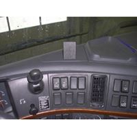 Image de Brodit ProClip für Volvo FH / FM / NH ab Baujahr 2003
