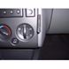 Resim Brodit ProClip für Ford Fiesta, ab Baujahr 2002