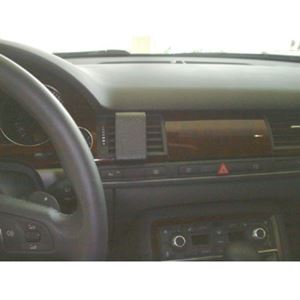 Resim Brodit ProClip für Audi A8, ab Baujahr 2003