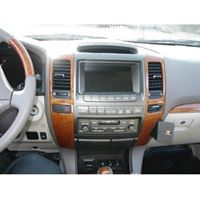 Image de Brodit ProClip für Toyota Land Cruiser, ab Baujahr 2003