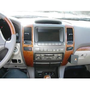 Image de Brodit ProClip für Toyota Land Cruiser, ab Baujahr 2003