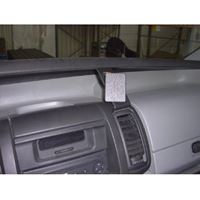 Image de Brodit ProClip für Renault Trafic, ab Baujahr 2001