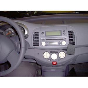 Bild von Brodit ProClip für Nissan Micra, ab Baujahr 2003