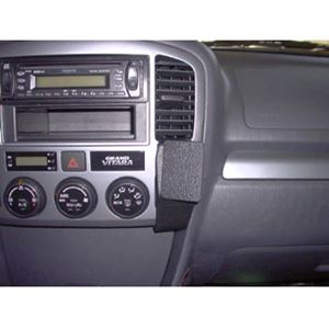 Image de Brodit ProClip für Suzuki XL-7, ab Baujahr 2003 bis 2006
