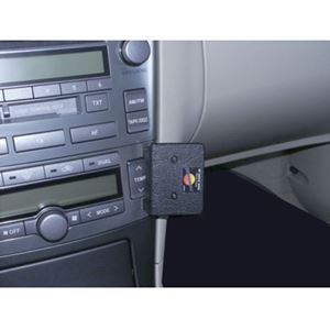 Image de Brodit ProClip für Toyota Avensis, ab Baujahr 2003