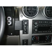 Image de Brodit ProClip für Hummer - H2, ab Baujahr 2003