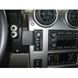 Image de Brodit ProClip für Hummer - H2, ab Baujahr 2003