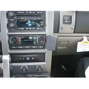 Image de Brodit ProClip für Hummer - H2, ab Baujahr 2003