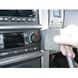 Image de Brodit ProClip für Hummer - H2, ab Baujahr 2003