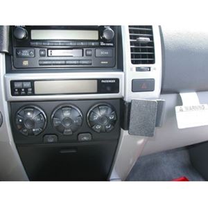 Image de Brodit ProClip für Toyota 4Runner, ab Baujahr 2003