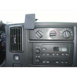 Resim Brodit ProClip für Chevrolet Express / Van, ab Baujahr 2003 bis 2007