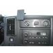 Resim Brodit ProClip für Chevrolet Express / Van, ab Baujahr 2003 bis 2007
