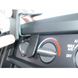 Resim Brodit ProClip für Chevrolet Express / Van, ab Baujahr 2003 bis 2007