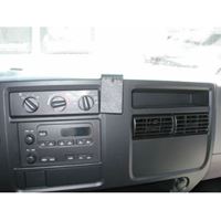 Resim Brodit ProClip für Chevrolet Van, ab Baujahr 2003 bis 2005