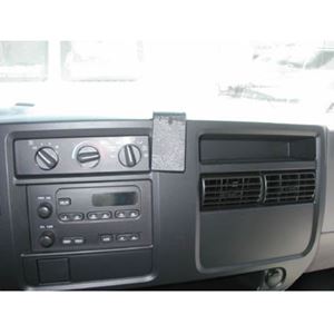 Resim Brodit ProClip für Chevrolet Van, ab Baujahr 2003 bis 2005