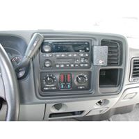 Resim Brodit ProClip für Chevrolet Tacuma, ab Baujahr 2001