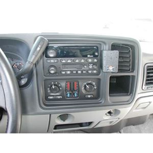 Resim Brodit ProClip für Chevrolet Tacuma, ab Baujahr 2001