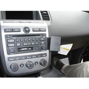 Image de Brodit ProClip für Nissan Murano, ab Baujahr 2003