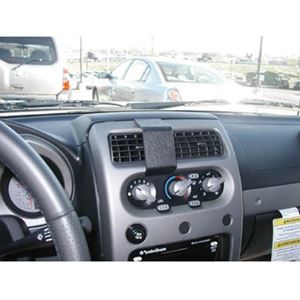 Image de Brodit ProClip für Nissan X-Terra, ab Baujahr 2003