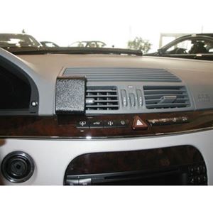 Bild von Brodit ProClip für Mercedes S-Klasse, ab Baujahr 2003 bis 2005