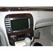 Image de Brodit ProClip für Mercedes S-Klasse, ab Baujahr 2003 bis 2005
