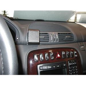 Image de Brodit ProClip für Mercedes CL-Klasse, ab Baujahr 2001 bis 2002