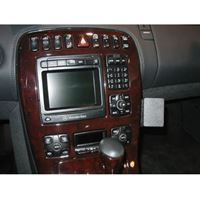 Image de Brodit ProClip für Mercedes CL-Klasse, ab Baujahr 2001 bis 2008