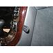 Image de Brodit ProClip für Mercedes CL-Klasse, ab Baujahr 2001 bis 2008