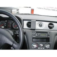 Immagine di Brodit ProClip für Mitsubishi Outlander, ab Baujahr 2003