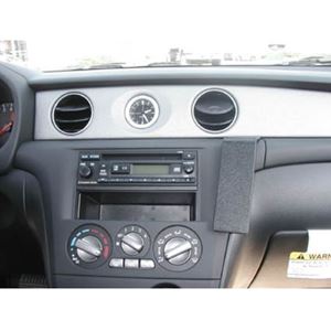 Image de Brodit ProClip für Mitsubishi Outlander, ab Baujahr 2003