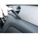 Image de Brodit ProClip für Mitsubishi Outlander, ab Baujahr 2003