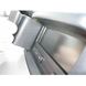 Image de Brodit ProClip für Mitsubishi Endeavor, ab Baujahr 2004 bis 2009