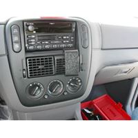Resim Brodit ProClip für Ford Explorer, ab Baujahr 2002 bis 2005