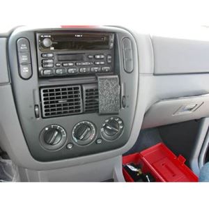 Resim Brodit ProClip für Ford Explorer, ab Baujahr 2002 bis 2005