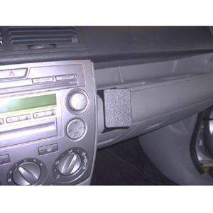 Resim Brodit ProClip für Mazda 2, ab Baujahr 2003