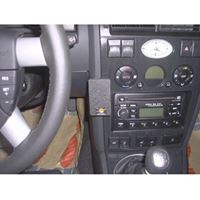 Resim Brodit ProClip für Ford Mondeo, ab Baujahr 2001