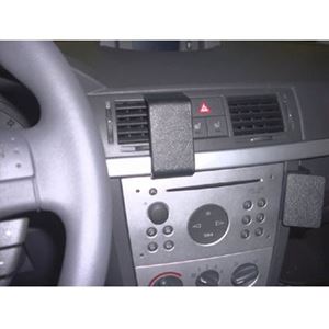 Image de Brodit ProClip für Opel Meriva, ab Baujahr 2003