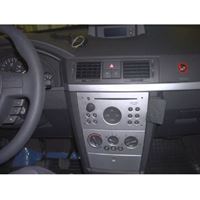 Image de Brodit ProClip für Opel Meriva, ab Baujahr 2003
