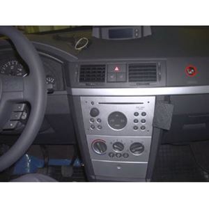 Image de Brodit ProClip für Opel Meriva, ab Baujahr 2003