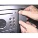 Image de Brodit ProClip für Opel Meriva, ab Baujahr 2003