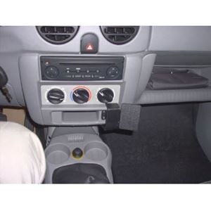 Image de Brodit ProClip für Renault Kangoo, ab Baujahr 2003 bis 12/2007