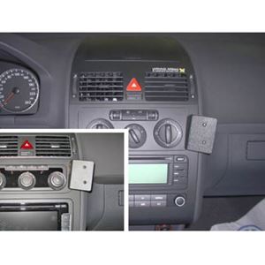 Image de Brodit ProClip für VW Touran, ab Baujahr 2003