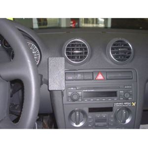 Resim Brodit ProClip für Audi A3, ab Baujahr 2003