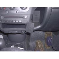 Image de Brodit ProClip für Toyota Yaris, ab Baujahr 2003