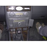 Resim Brodit ProClip für Ford Mondeo, ab Baujahr 2004
